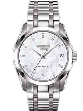 Custom Made Watch Dial T035.207.11.116.00