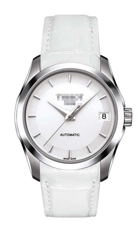 Custom Made Watch Dial T035.207.16.011.00