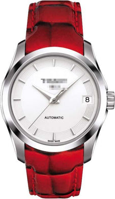 Custom Made Watch Dial T035.207.16.011.01