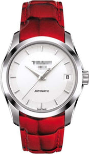 Custom Made Watch Dial T035.207.16.011.01