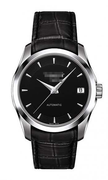 Custom Made Watch Dial T035.207.16.051.00