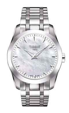 Customize Mother Of Pearl Watch Dial T035.246.11.111.00