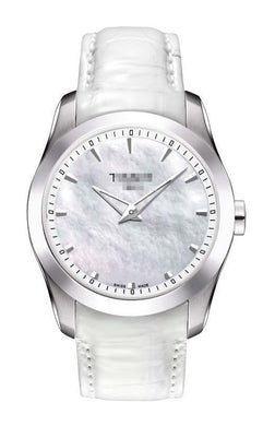 Wholesale Mother Of Pearl Watch Dial T035.246.16.111.00