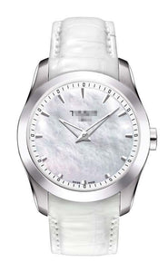 Wholesale Mother Of Pearl Watch Dial T035.246.16.111.00