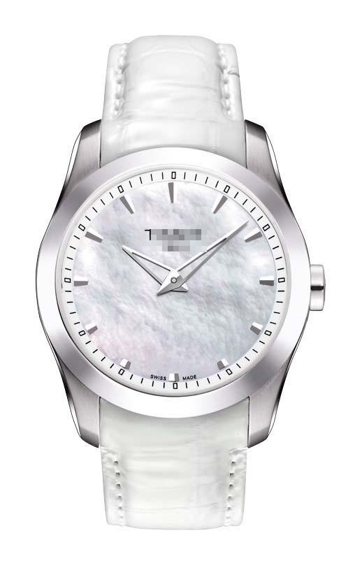 Wholesale Mother Of Pearl Watch Dial T035.246.16.111.00