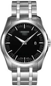 Custom Watch Dial T035.410.11.051.00
