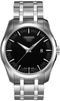 Custom Watch Dial T035.410.11.051.00
