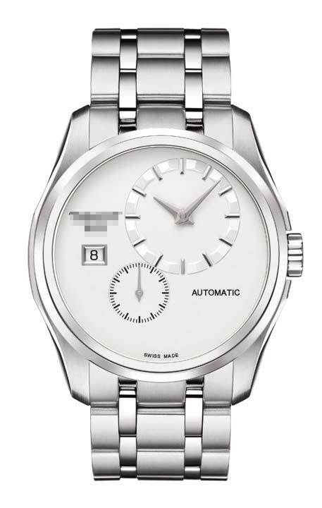 Wholesale Silver Watch Dial T035.428.11.031.00