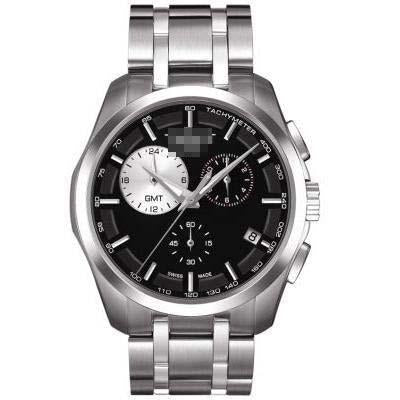 Custom Made Watch Dial T035.439.11.051.00