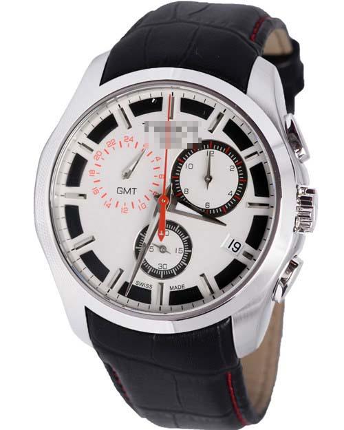 Custom Watch Dial T035.439.16.031.01