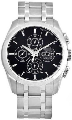 Custom Watch Dial T035.614.11.051.00