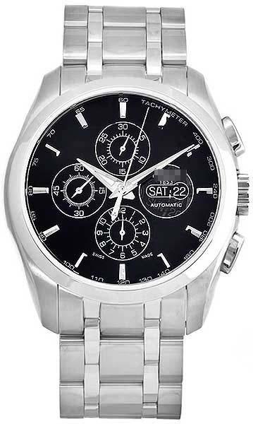Custom Watch Dial T035.614.11.051.00