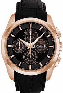 Custom Watch Dial T035.614.36.051.00
