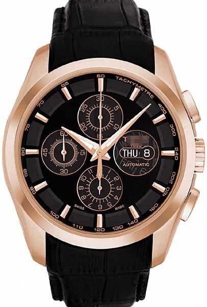 Custom Watch Dial T035.614.36.051.00