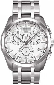 Customized Stainless Steel Watch Bands T035.617.11.031.00