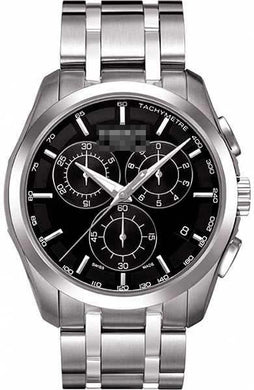Custom Stainless Steel Watch Bands T035.617.11.051.00