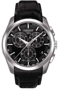 Custom Leather Watch Bands T035.617.16.051.00
