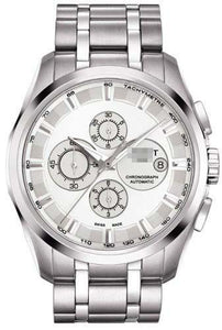 Custom Made Watch Face T035.627.11.031.00