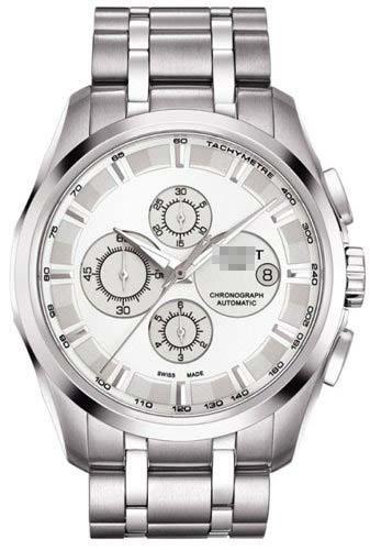 Custom Made Watch Face T035.627.11.031.00