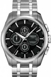 Custom Stainless Steel Watch Bands T035.627.11.051.00