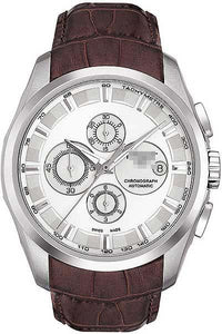 Wholesale Leather Watch Bands T035.627.16.031.00