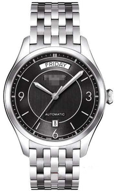 Custom Watch Face T038.430.11.057.00