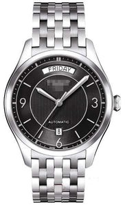 Custom Watch Face T038.430.11.057.00