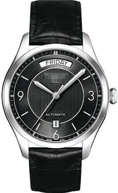 Custom Watch Dial T038.430.16.057.00