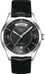 Custom Watch Dial T038.430.16.057.00