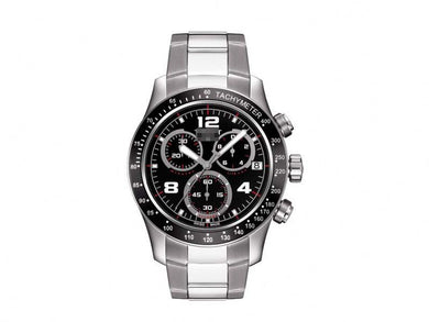 Custom Made Watch Dial T039.417.11.057.02