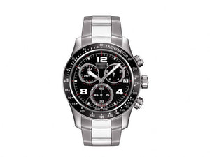 Custom Made Watch Dial T039.417.11.057.02