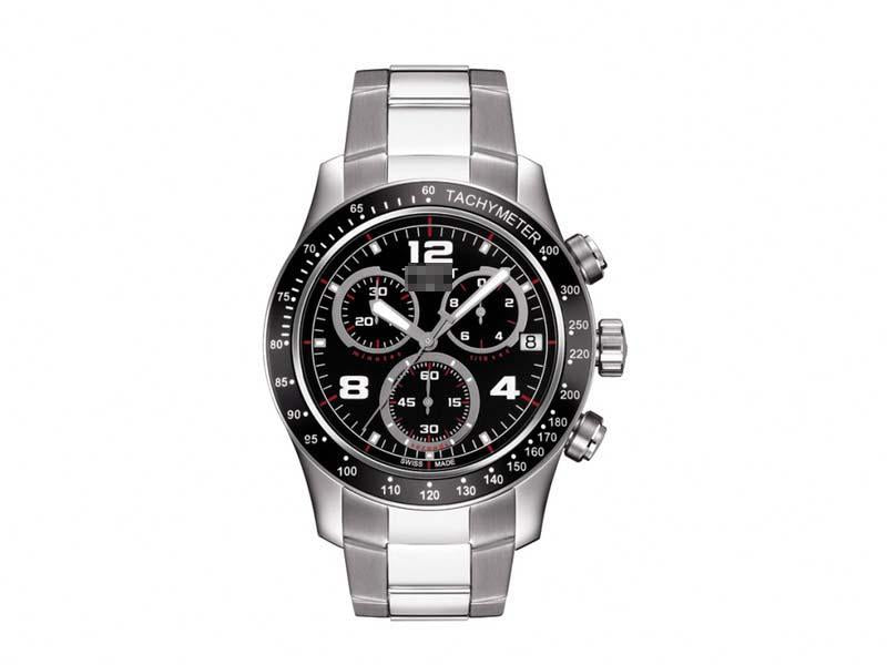 Custom Made Watch Dial T039.417.11.057.02