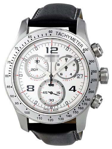 Custom Made Watch Dial T039.417.16.037.02