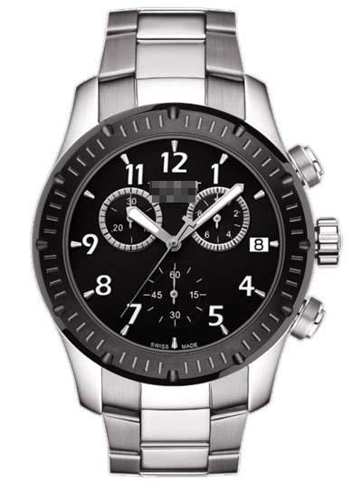Wholesale Black Watch Dial T039.417.26.057.00