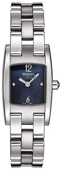 Wholesale Stainless Steel Watch Bands T042.109.11.127.00