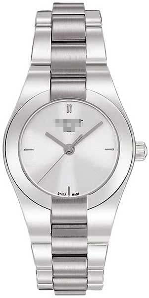 Wholesale Stainless Steel Watch Bands T043.010.11.031.00