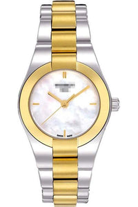 Custom Gold Watch Bands T043.010.22.111.00