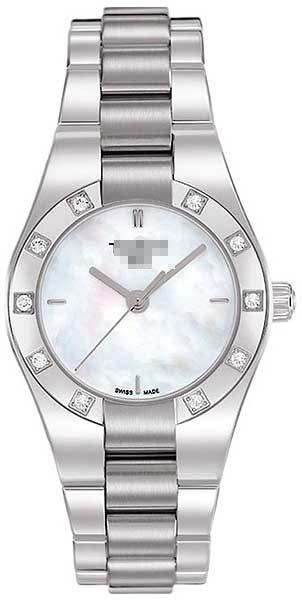 Wholesale Stainless Steel Watch Bands T043.010.61.111.00