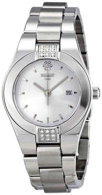 Customized Stainless Steel Watch Bands T043.210.11.031.00