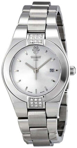 Customized Stainless Steel Watch Bands T043.210.11.031.00