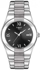 Custom Watch Dial T043.210.11.058.00