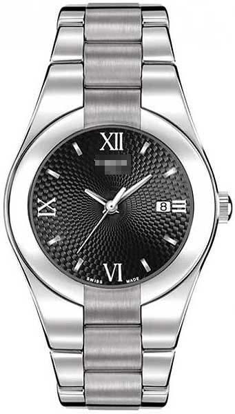 Custom Watch Dial T043.210.11.058.00