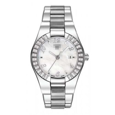 Custom Made Watch Dial T043.210.11.117.01