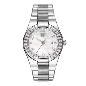 Custom Made Watch Dial T043.210.11.117.01