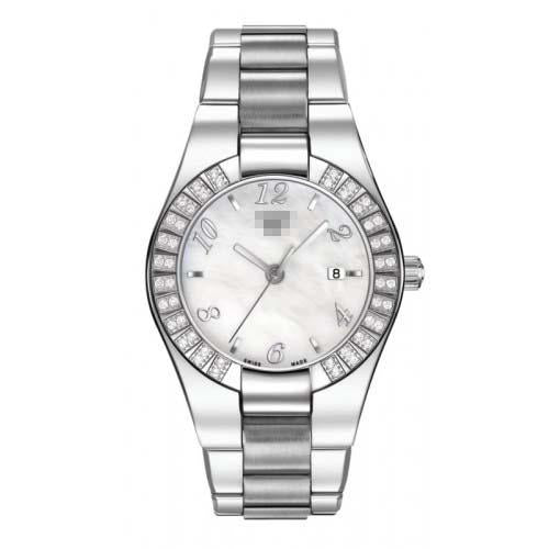 Custom Made Watch Dial T043.210.11.117.01