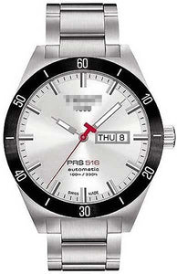 Custom Made Watch Dial T044.430.21.031.00