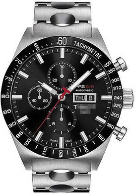 Custom Watch Face T044.614.21.051.00
