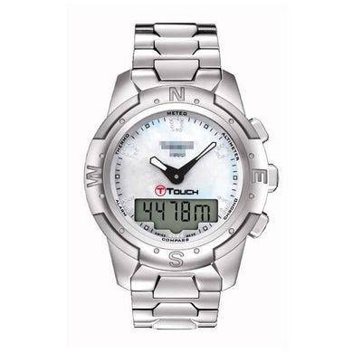 Wholesale Stainless Steel Watch Bands T047.220.44.116.00