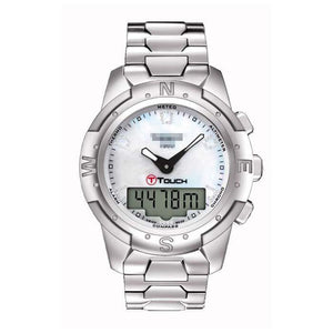 Wholesale Stainless Steel Watch Bands T047.220.44.116.00