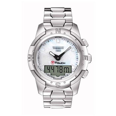 Custom Made Watch Dial T047.220.44.116.00